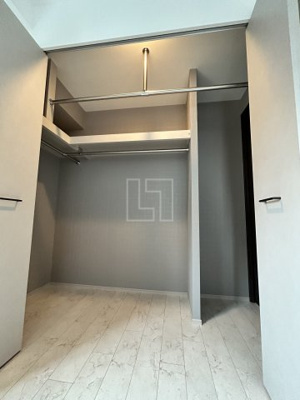 【収納】 | エステムプラザ南船場レジスタ | エステムプラザ南船場レジスタ　ウォークインクローゼット