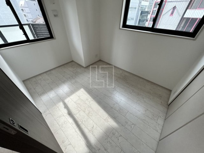 【洋室】 | エステムプラザ南船場レジスタ | エステムプラザ南船場レジスタ　洋室