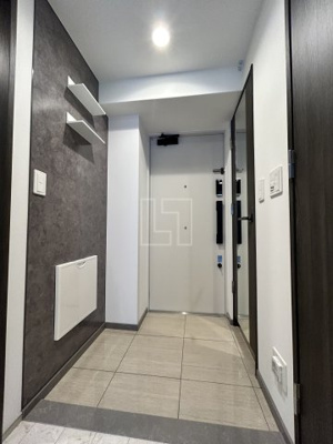 【玄関】 | エステムプラザ南船場レジスタ | エステムプラザ南船場レジスタ　玄関