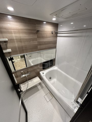 【浴室】 | エステムプラザ南船場レジスタ | エステムプラザ南船場レジスタ　バスルーム