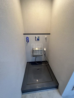 【その他共用部分】 | エステムプラザ南船場レジスタ | エステムプラザ南船場レジスタ　ペット足洗場