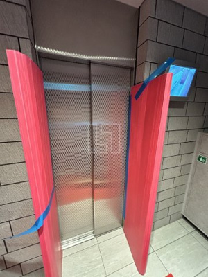 【その他共用部分】 | エステムプラザ南船場レジスタ | エステムプラザ南船場レジスタ　エレベーター