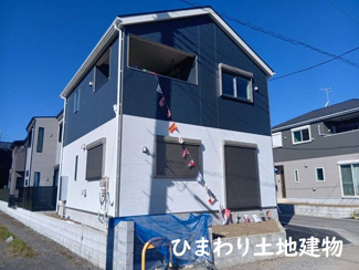 【外観】 | 海老名市社家2丁目  6号棟 第16 | 販売現地