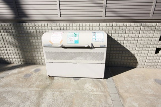 【その他共用部分】 | ＰＬＯＶＥＲＭＡＩＳＯＮ　　　温水洗浄便座用コンセント