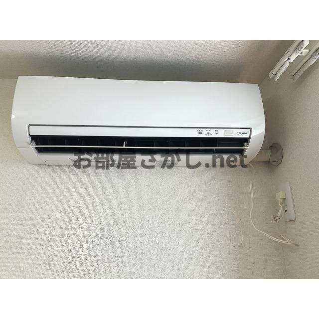 ８７ｈｏｕｓｅ０２のその他|写真は他部屋