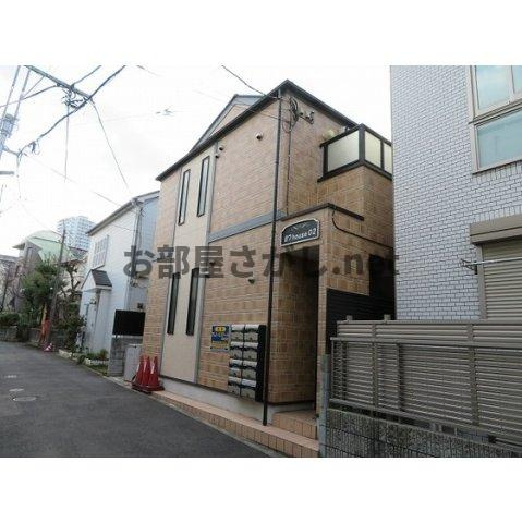 ８７ｈｏｕｓｅ０２