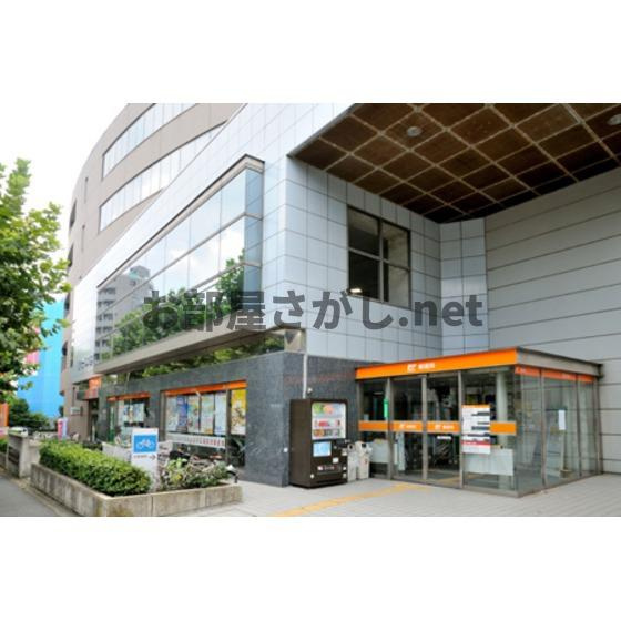 ８７ｈｏｕｓｅ０２の周辺|郵便局「落合郵便局まで392ｍ」落合郵便局