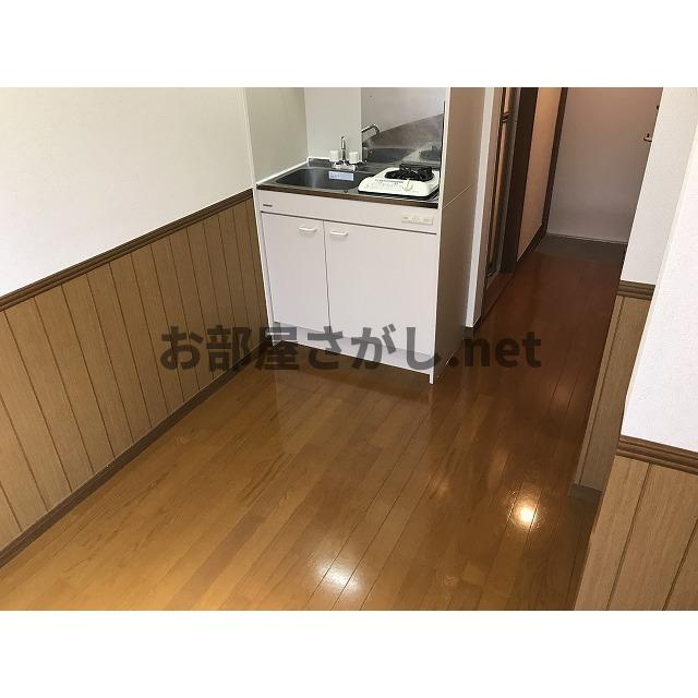 ８７ｈｏｕｓｅ０２の居間・リビング