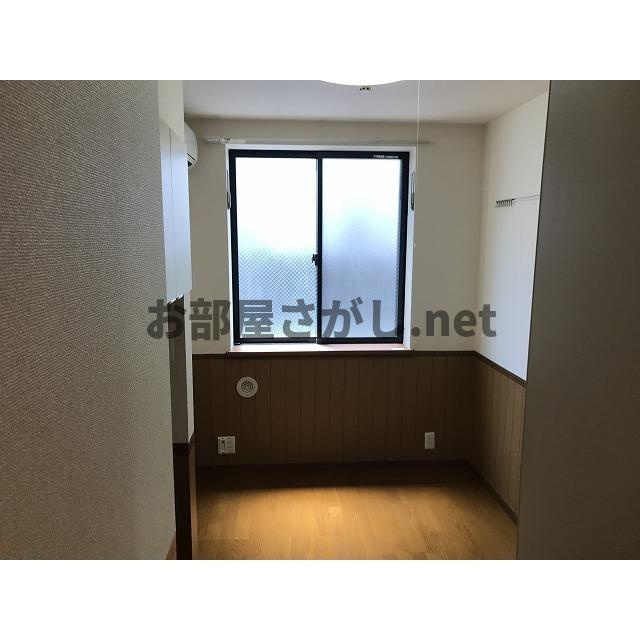 ８７ｈｏｕｓｅ０２の内装