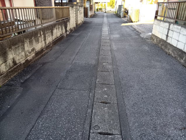 小山市若木町3丁目　売土地68坪の周辺