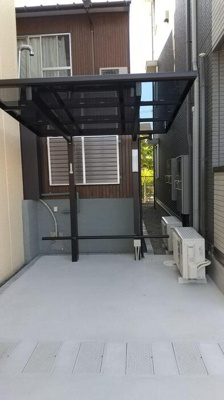 【その他】 | D-ROOM沖ノ橋