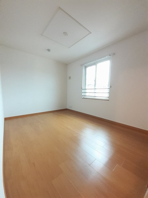 エレガントカーサB棟の内装