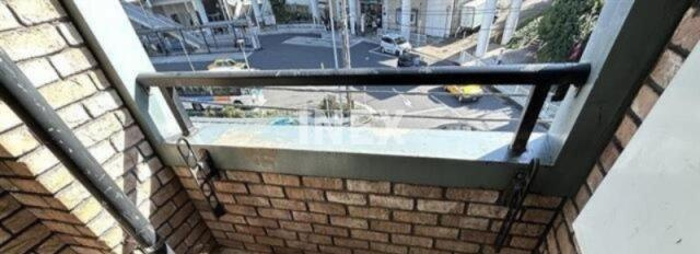 横浜市保土ケ谷区岩井町の賃貸マンションの展望
