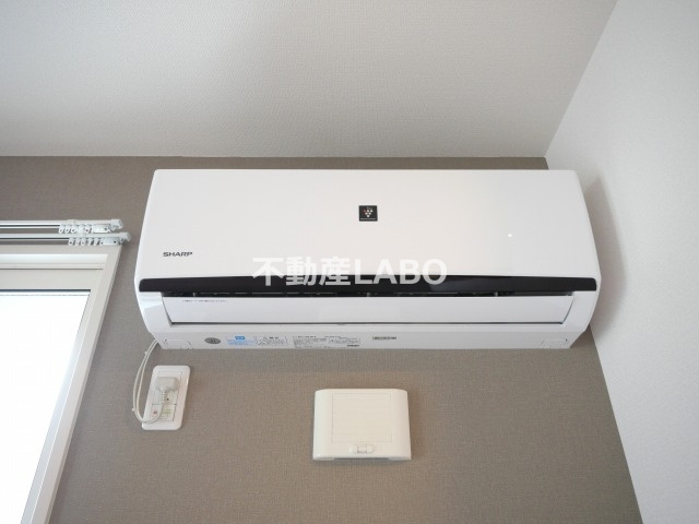 Lake Side Yamakiの設備