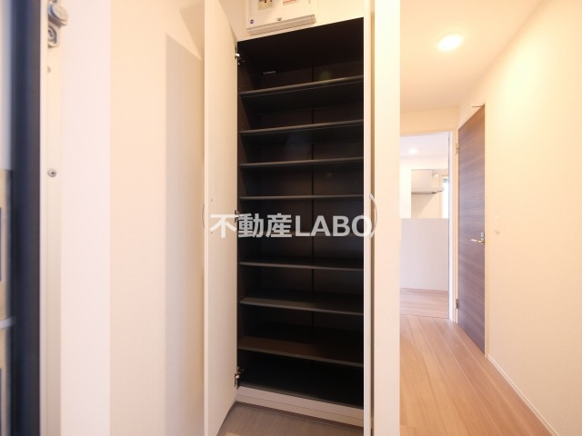 Lake Side Yamakiのその他共用部分