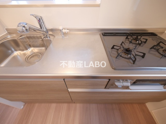 Lake Side Yamakiのその他