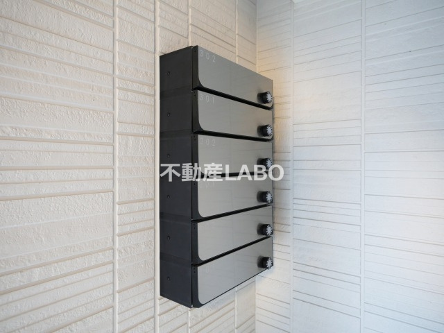 Lake Side Yamakiのその他共用部分