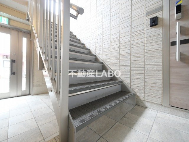 Lake Side Yamakiのその他