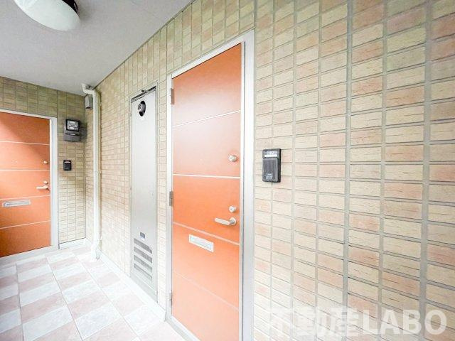 ステラのその他共用部分