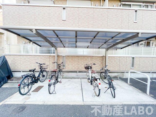 ステラのその他共用部分