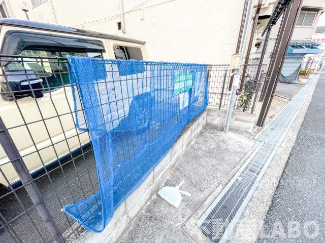 ステラのその他共用部分