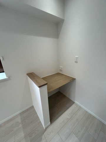 ハイタウン御殿山東の内装|※同建物の類似写真となります。物件の内装です