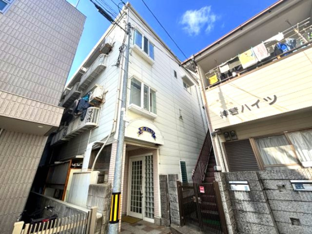 サンマジェスタ