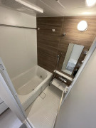 【浴室】 | MEINSCHLOSS亀戸