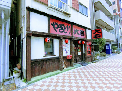 【周辺】 | MEINSCHLOSS亀戸