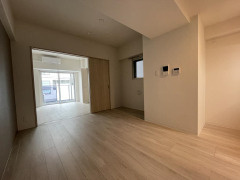 【居間・リビング】 | MEINSCHLOSS亀戸