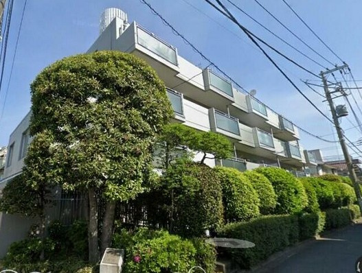 ブリーズ白山の画像