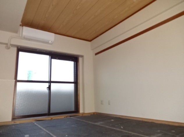 フォルジュ山田の和室