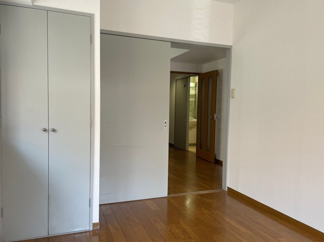 フォルジュ山田の内装