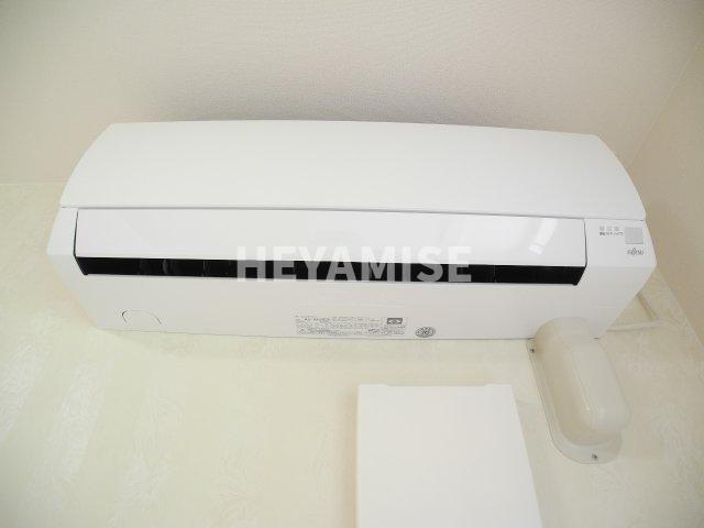 ラビリンス貝津Ⅱの設備|※同間取別号室の写真です※現況を優先します※