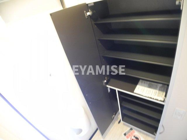 ラビリンス貝津Ⅱのその他|※同間取別号室の写真です※現況を優先します※