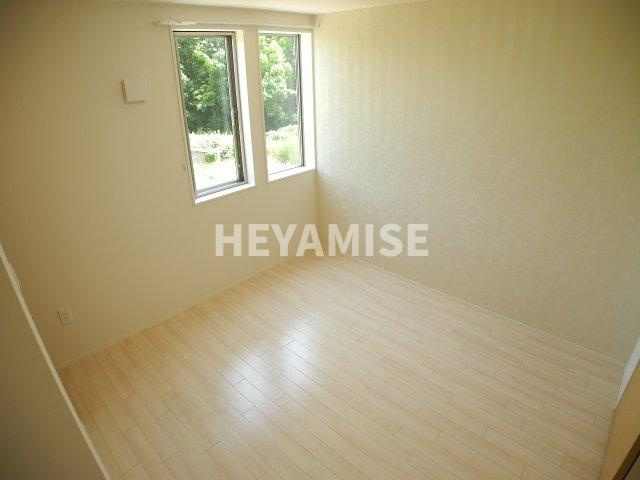 ラビリンス貝津Ⅱのその他|※同間取別号室の写真です※現況を優先します※