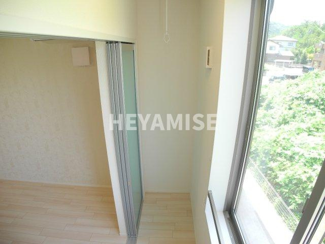 ラビリンス貝津Ⅱのその他|※同間取別号室の写真です※現況を優先します※