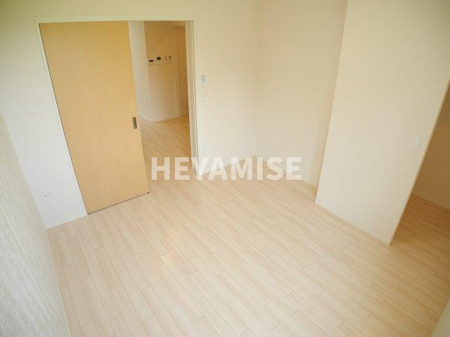 ラビリンス貝津Ⅱの内装|※同間取別号室の写真です※現況を優先します※