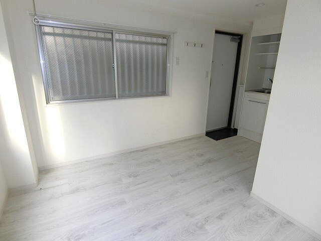 ヴィラ・コクシネルの寝室