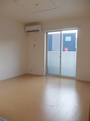 プランドールの設備