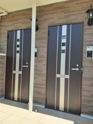 プランドールのその他共用部分