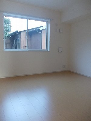 プランドールの内装