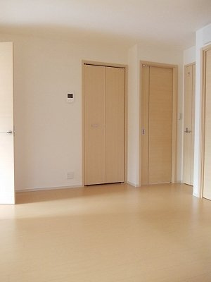 プランドールの内装