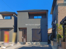 リーブルガーデン岡崎市上地　2号棟の画像