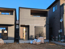 リーブルガーデン岡崎市上地　2号棟の画像