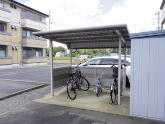 【その他共用部分】 | グランドゥール　Ⅲ(Ｂ)