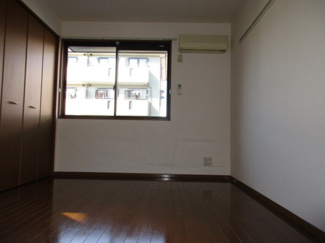 【洋室】 | グランドゥール　Ⅲ(Ｂ)