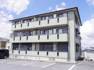 【外観】 | グランドゥール　Ⅲ(Ｂ)