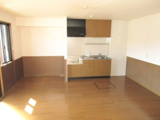 【居間・リビング】 | グランドゥール　Ⅲ(Ｂ)