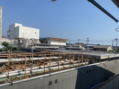 【展望】 | コーポ・ロマンス